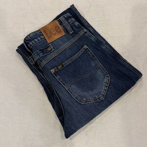 Lee Vintage Modern Stovepipe Jean